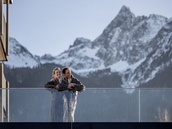 3 Tage Erholung in den Tiroler Bergen