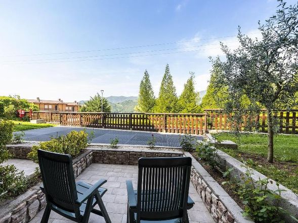 Hotel Pineta Campi