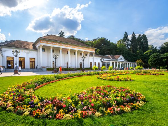 3 Tage Kurzurlaub mit Frühstück im Haus am See