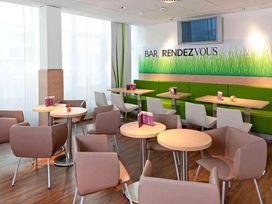 2 Tage im Hotel ibis Augsburg Hauptbahnhof