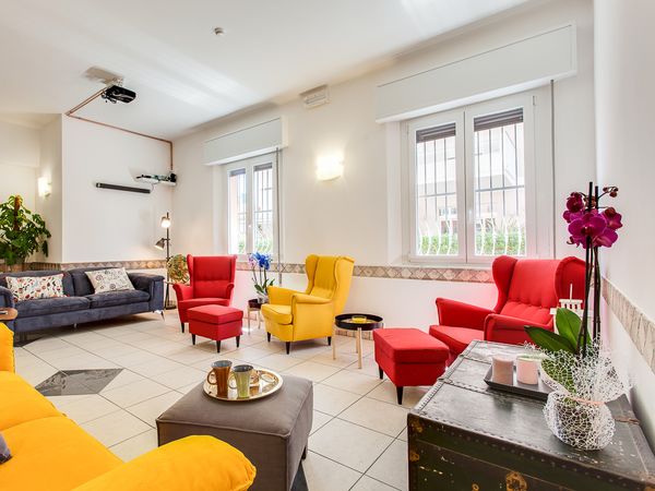 6 Tage adriatische Träume: Entspannung am Meer in Cesenatico, Emilia-Romagna inkl. Frühstück