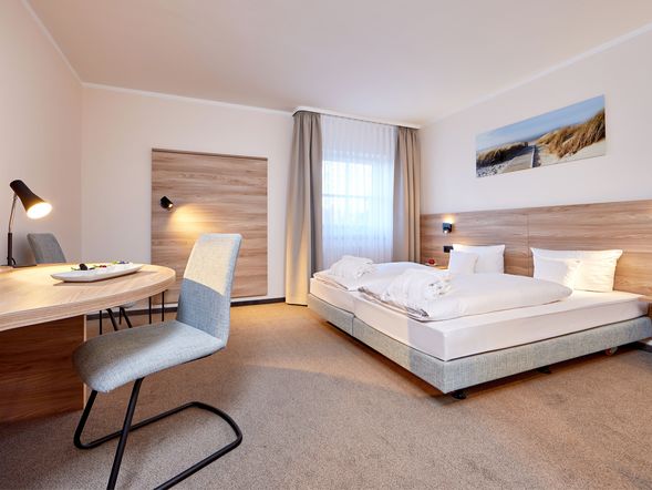 Hotel & Restaurant Linderhof 