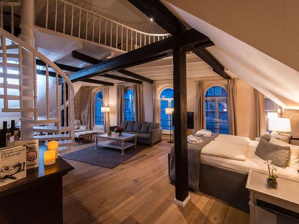4 Tage in der Lübecker Altstadt, Schleswig-Holstein
