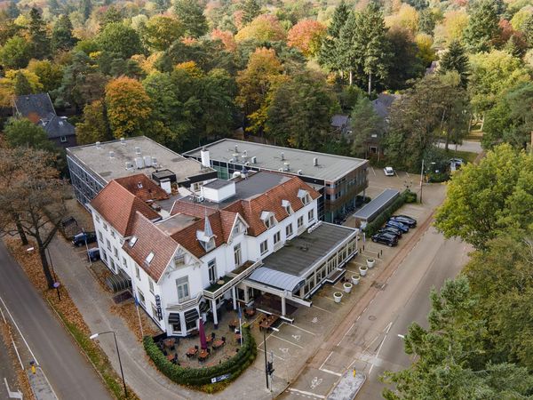 5 Tage Stadtnah entspannen am Tor zur Veluwe in Apeldoorn Halbpension