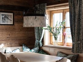 3 Tage Bayerische Alpen: Kurzurlaub mit 3-Gang-Menü