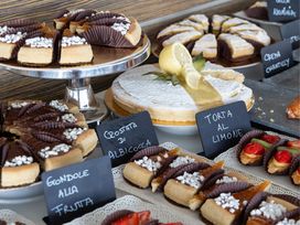 Meer & Dolce Vita auf zwei Rädern in Chioggia