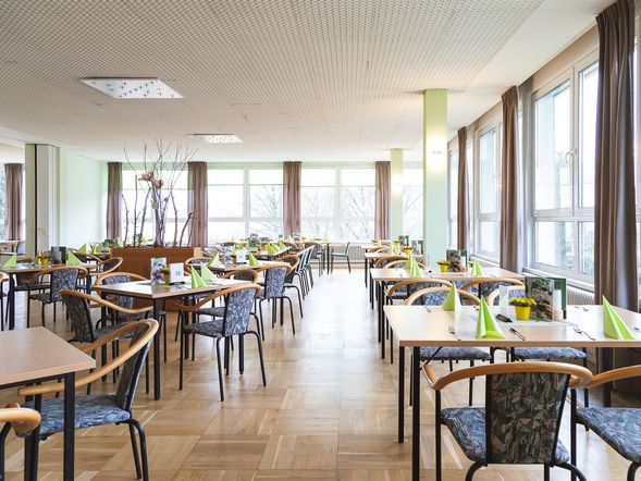Werrapark Familienresort Heubacher Höhe