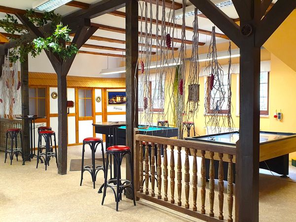 6 Tage bleiben, 5 bezahlen inkl. Halbpension in Seiffen, Sachsen inkl. Halbpension