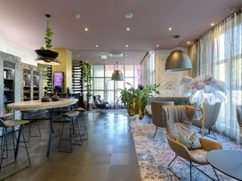 4 Tage im Mercure Hotel Würzburg am Mainufer