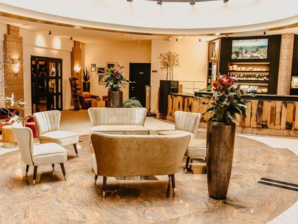 Parkhotel Landau 