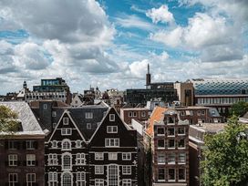 4 Tage Entspannung in Amsterdam