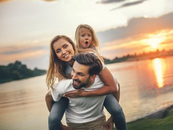 Sommerspecial  - 7 Tage inkl. HP, Badeesee und Strand