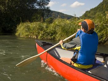 Das Tor zur Fränkischen Schweiz entdecken - 2 Tage