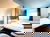 2 Tage im Ibis Berlin City West Hotel