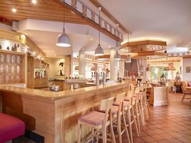 Ruhe im Harz - 3 Tage Erholung & Sport in Braunlage