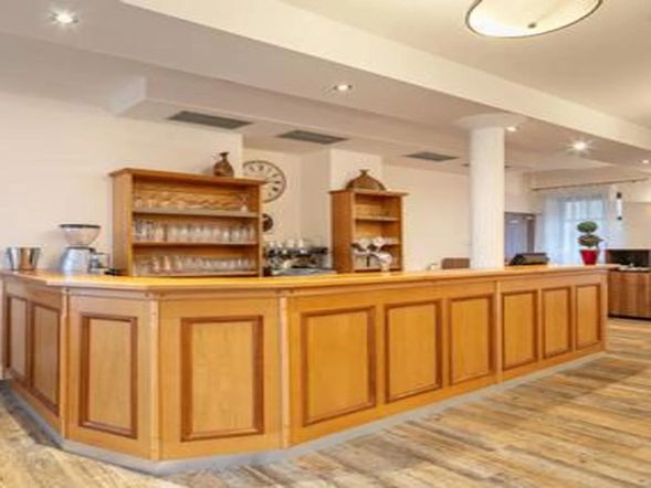 Pytloun Wellness Hotel Hasistejn