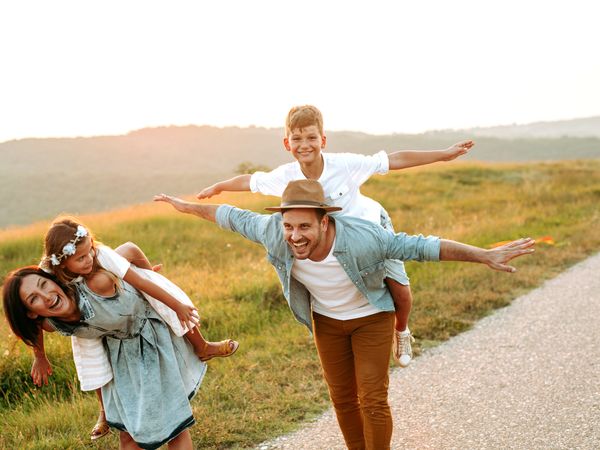 3 Tage Entspannung und persönlichen Freiraum erleben in Güssing, Burgenland inkl. Frühstück