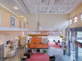 2 Tage Bielefeld Genießen im ibis Styles Bielefeld mit Frühstück