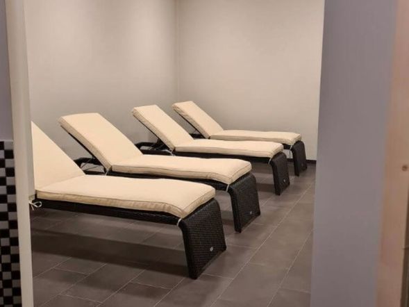 Adler Hotel & Spa Münster