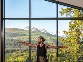 Sommer & Wellness - 3 Tage Hohe Tauern & Zillertal