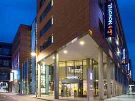 Suite Hannover! 2 Tage Kurzurlaub im Novotel Suites Hannover City