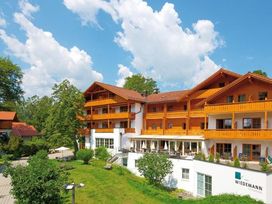 2 Tage Wellnessauszeit in Füssen