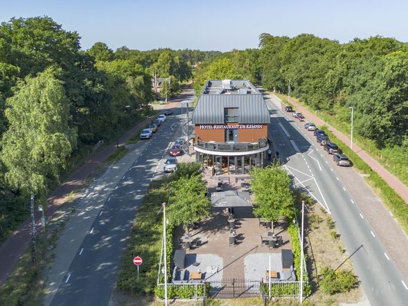Fletcher Hotel-Restaurant De Kempen