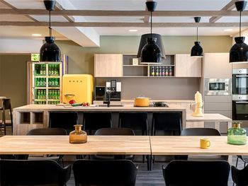 2 Tage Kurzurlaub mit Frühstück im elaya hotel oberhausen