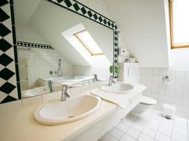 Relaxen im Thermenhotel Vier Jahreszeiten - 3 Tage