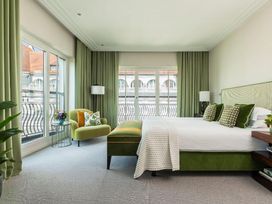 2 Tage Erholung und Luxus in der Landeshauptstadt