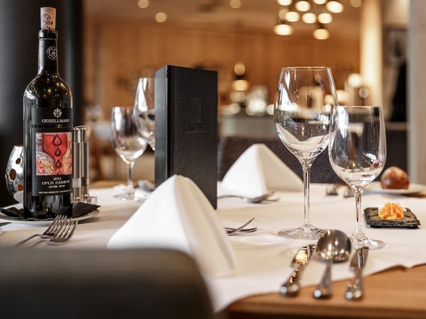 Erholung 2 Tage mit HP im Krumers Alpin Resort in Seefeld in Tirol Halbpension