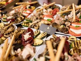 Osterwochenende in Mittelfranken