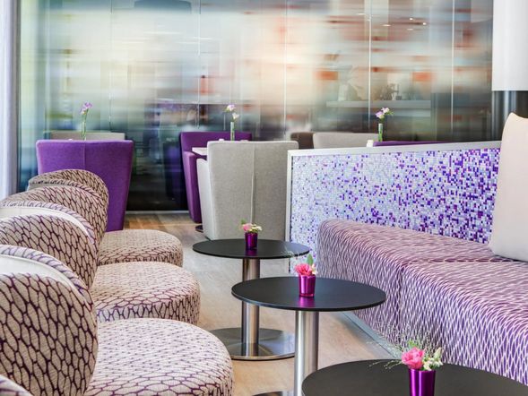 IntercityHotel Rostock