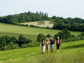Auszeit zwischen Park & Wellness:  3 Tage Kurztrip Special nach Bad Driburg