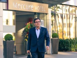 2 Tage im Mercure Hotel Plaza Essen 
