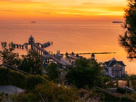 3 Tage aktiv Entspannen auf dem Mönchgut / Rügen