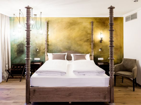 Junior-Suite Persien