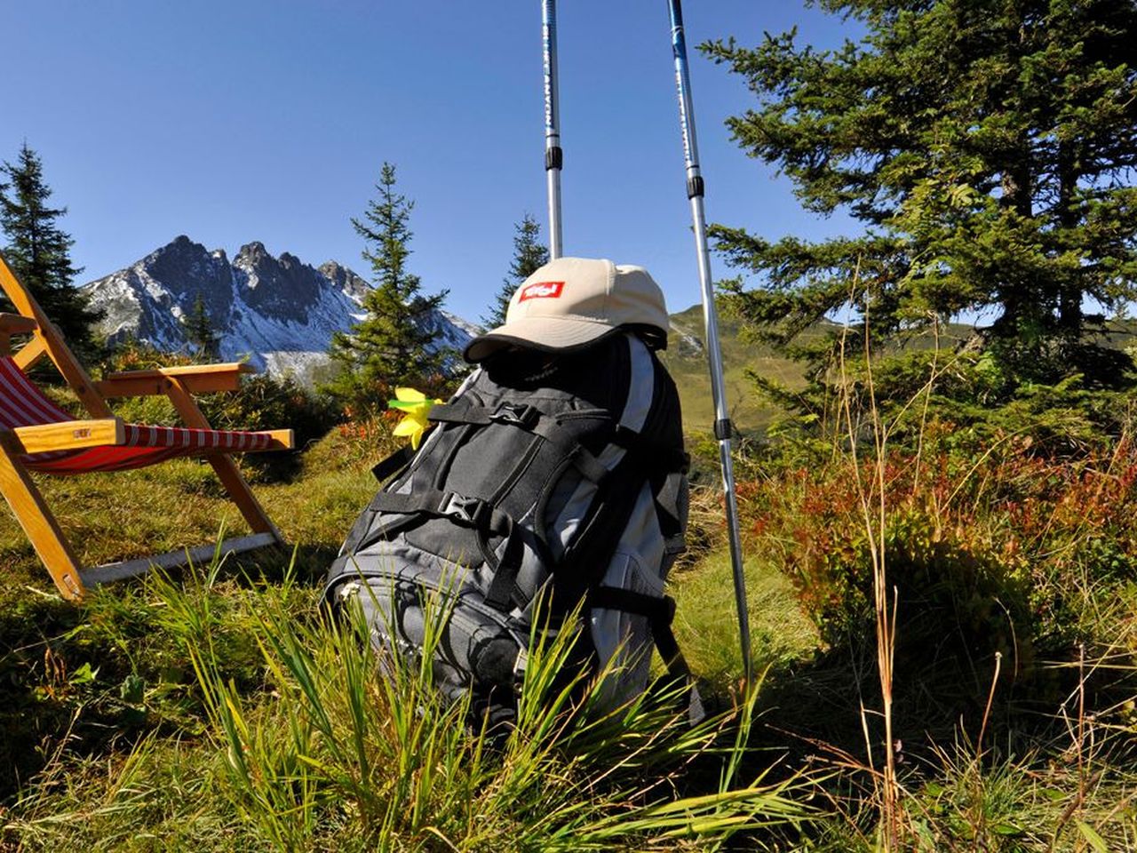 All Inklusive Erholungsurlaub im Zillertal - 5 Nächte