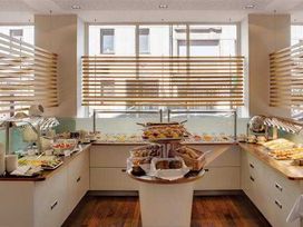2 Tage im Boutique Hotel Atrium München