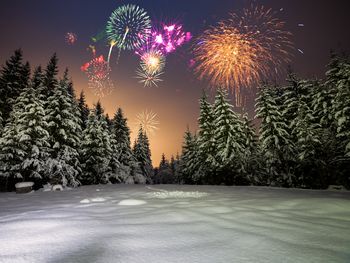 6 Tage Winterberger Silvesterurlaub inkl. HP+ & Party