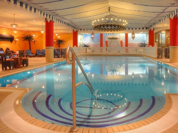 SEETELHOTEL Villa Esplanade