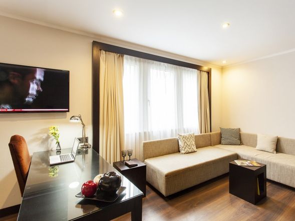 Quentin Boutique Hotel