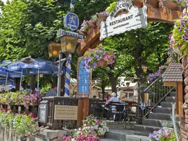 2 Tage Kurzurlaub mit Frühstück im Hotel zum Goldenen Lowen