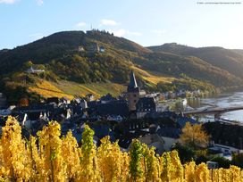 Moselidylle & Altstadtflair I 3 Tage Bernkastel-Kues