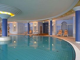 2 Tage Wohlfühlen in Bad Göggling mit Frühstück