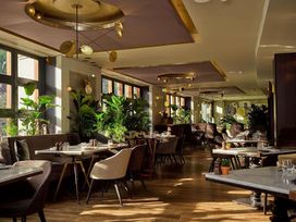 5 Tage Entspannung in Amsterdam