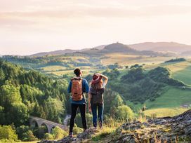 6 Tage im Hotel Sonnengarten mit Frühstück