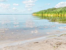 Besinnliche Weihnachtstage auf Rügen