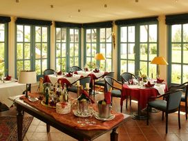 2 Tage in der jüngsten Stadt Rügens mit Frühstück