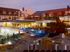 Wellness-Träumerei - 3 Tage inkl. Massage & Spa